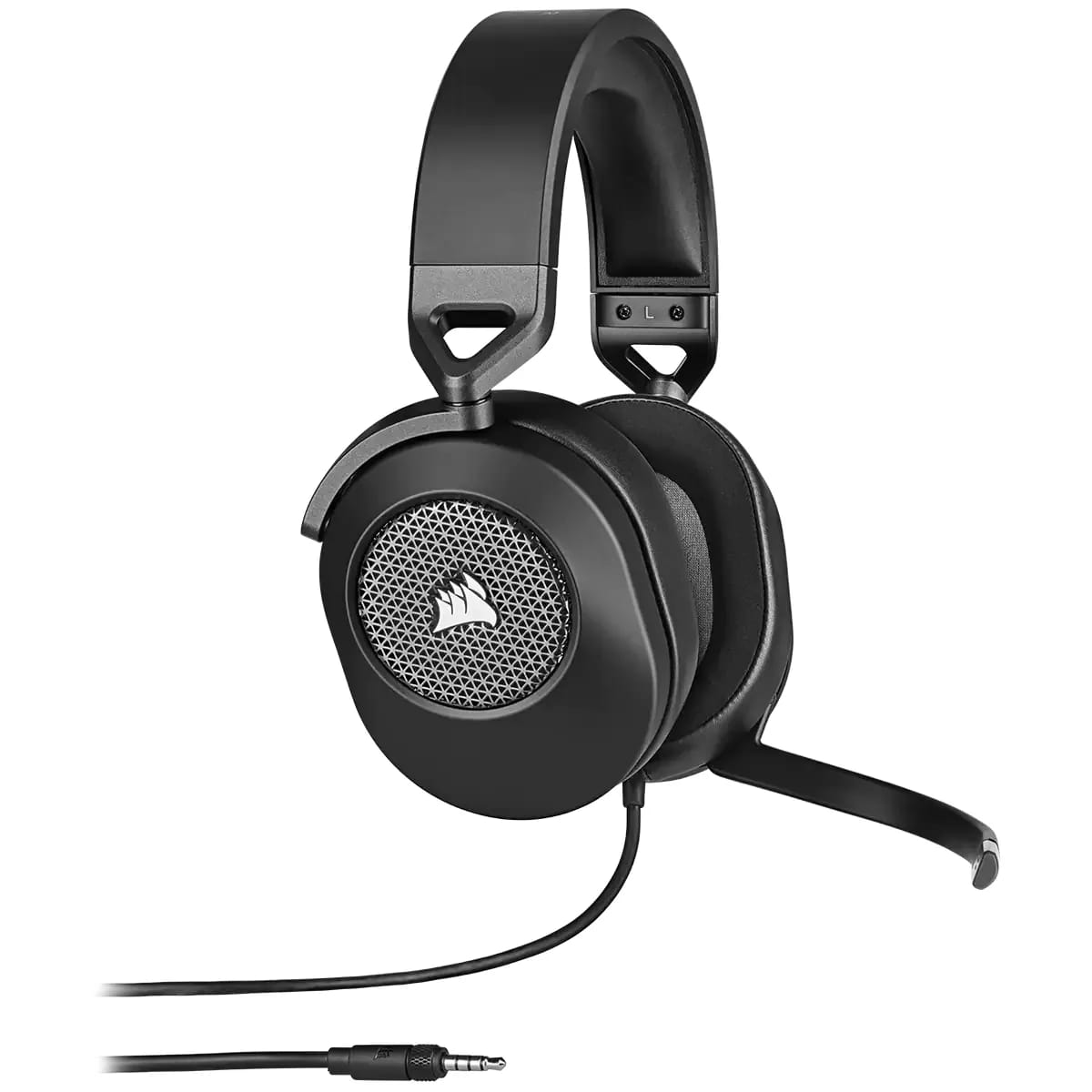 Auriculares Gamer Corsair Hs65 Surround Pc Ps4 Ps5 Xbox X S