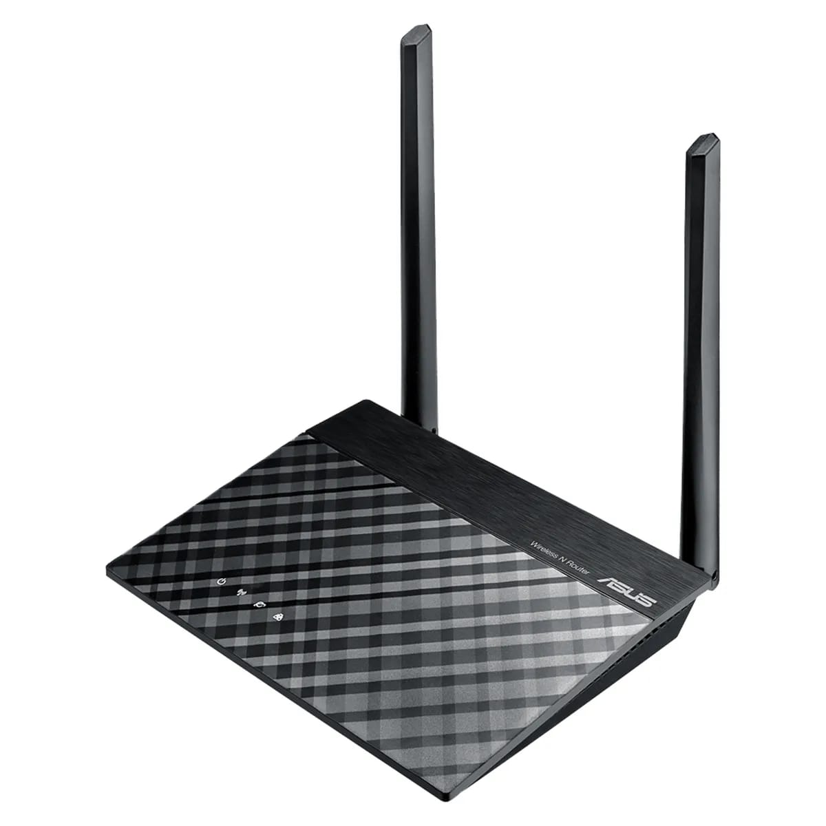 Router Repetidor Asus Rt-n300 B1 300 Mbps Wifi 2.4ghz