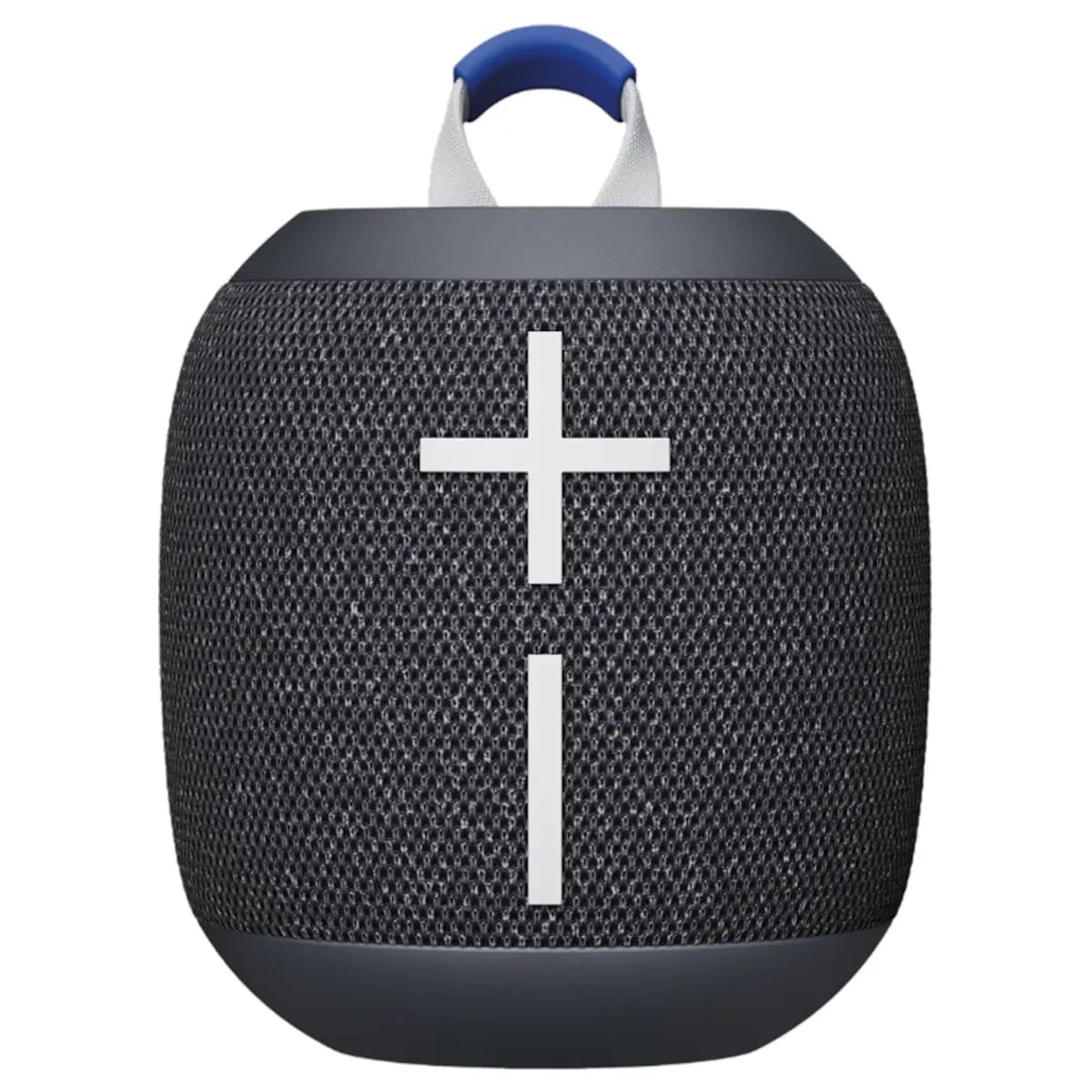 Parlante Ultimate Ears Wonderboom 4 Portátil Wireless Black